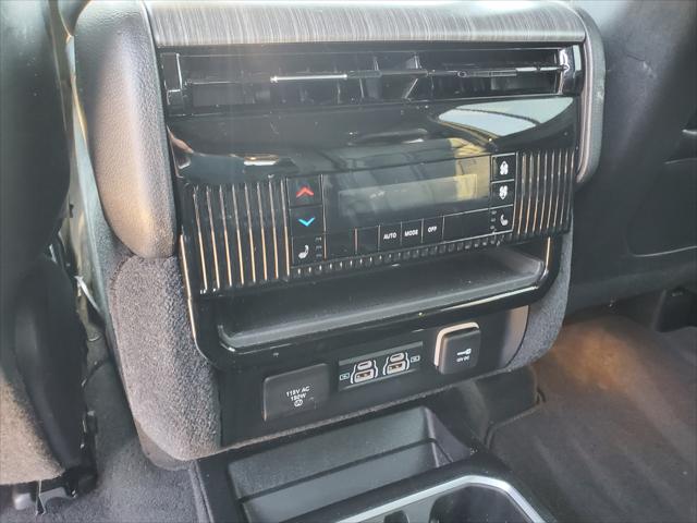 2024 Jeep Wagoneer Series II 4x4