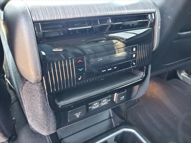 2024 Jeep Wagoneer Series II 4x4