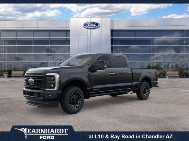 2026 Ford F-250 Platinum for sale in Chandler, AZ