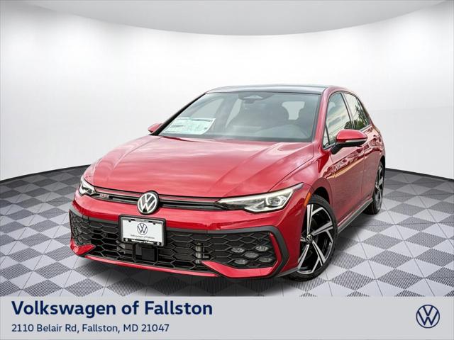 2026 Volkswagen Golf GTI SE for sale in Fallston, MD
