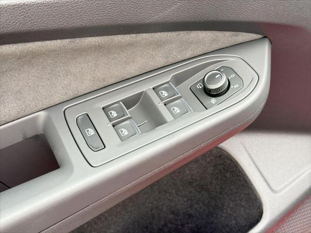 2026 Volkswagen Golf GTI SE