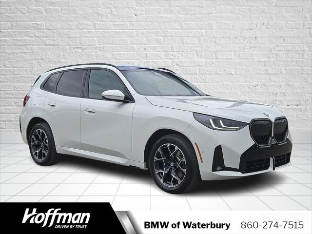 2026 BMW X3 30 xDrive for sale in Watertown, CT