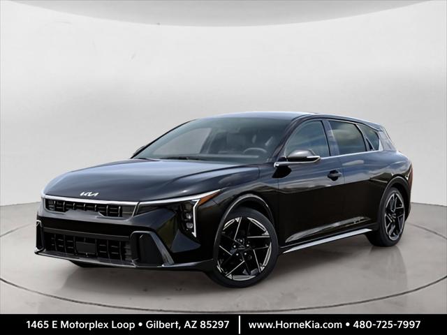 2026 Kia K4 GT-Line for sale in Gilbert, AZ