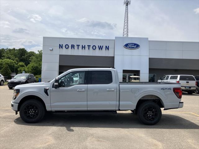 2026 Ford F-150 XLT for sale in West Menomonie, WI