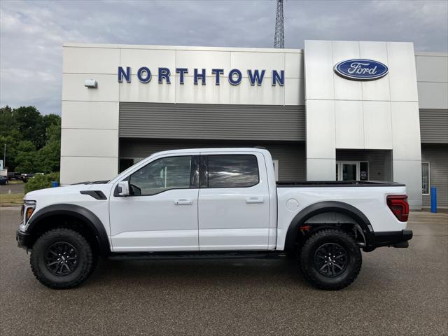 2026 Ford F-150 Raptor for sale in West Menomonie, WI