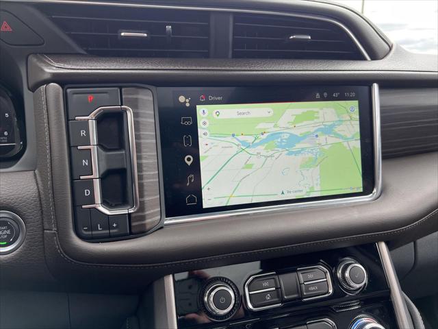 2024 GMC Yukon 4WD Denali