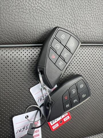 2024 GMC Yukon 4WD Denali