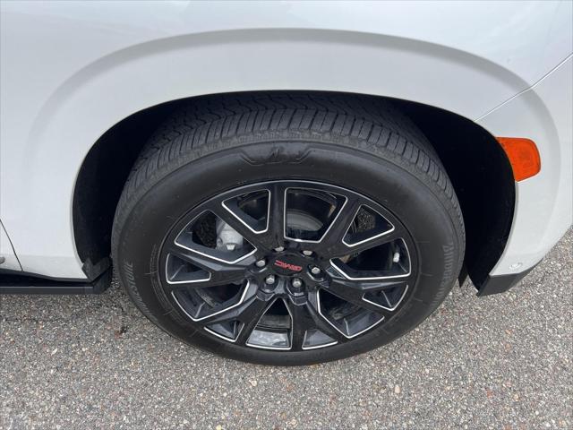 2024 GMC Yukon 4WD Denali