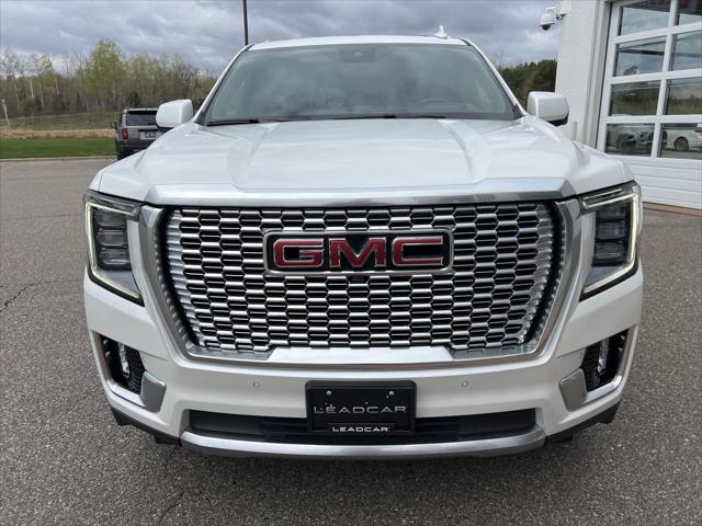 2024 GMC Yukon 4WD Denali