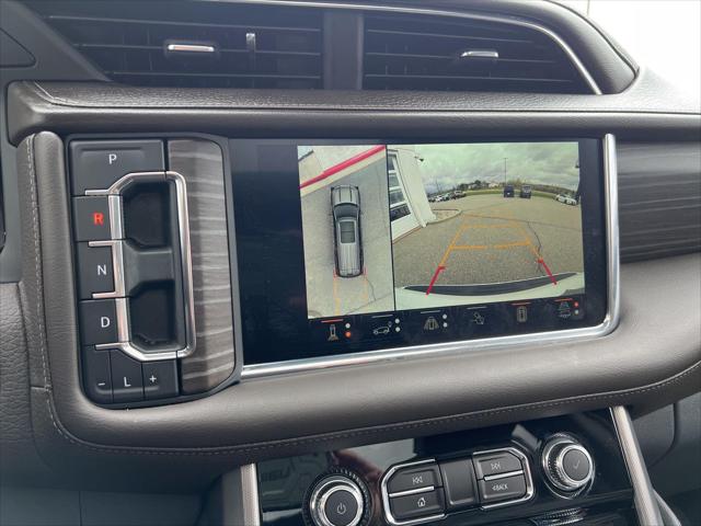 2024 GMC Yukon 4WD Denali