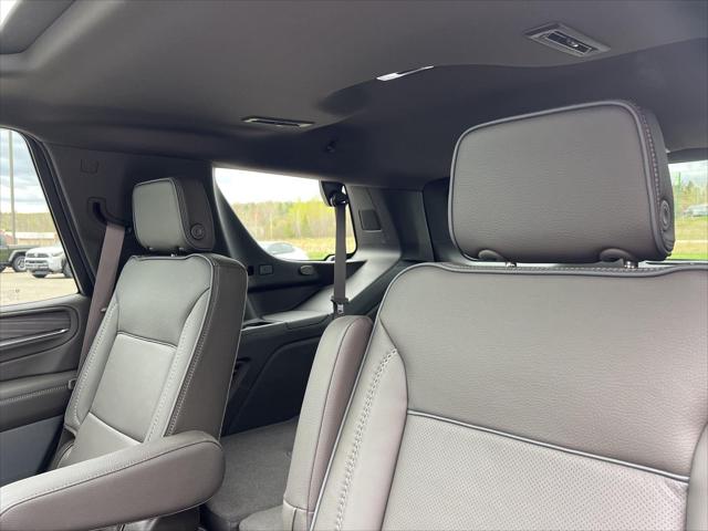 2024 GMC Yukon 4WD Denali