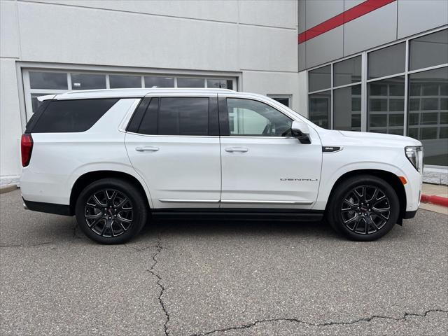 2024 GMC Yukon 4WD Denali