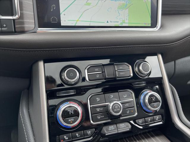2024 GMC Yukon 4WD Denali