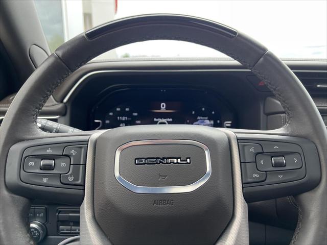 2024 GMC Yukon 4WD Denali