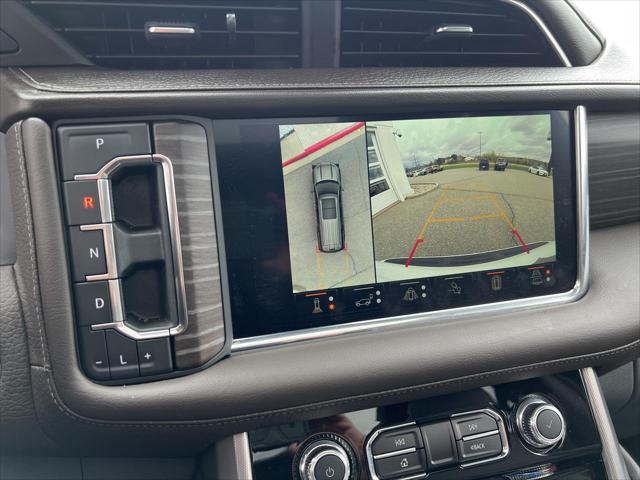 2024 GMC Yukon 4WD Denali