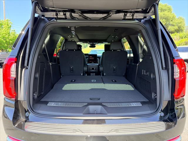 2026 GMC Yukon 4WD Denali