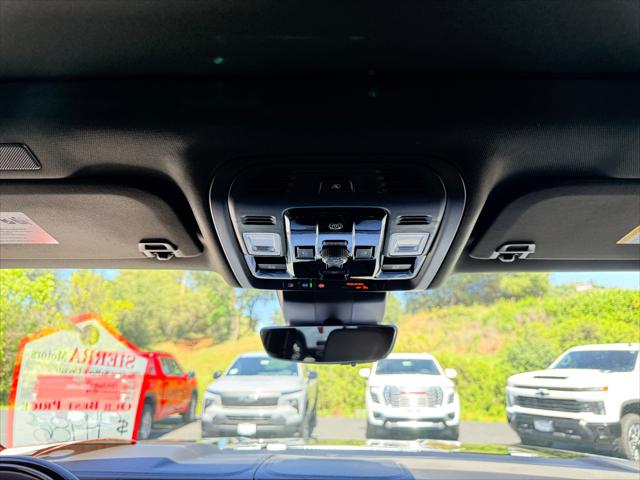 2026 GMC Yukon 4WD Denali