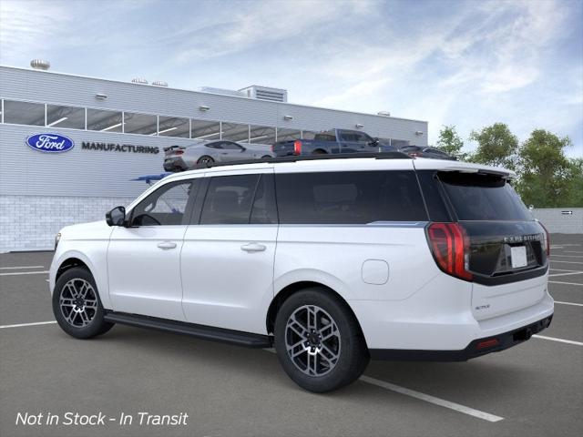 2026 Ford Expedition Max Active MAX