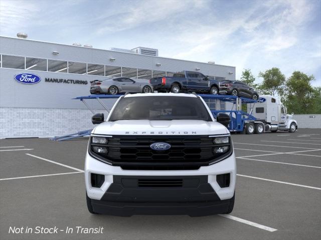 2026 Ford Expedition Max Active MAX