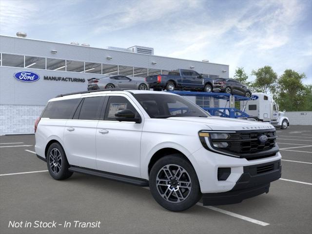 2026 Ford Expedition Max Active MAX