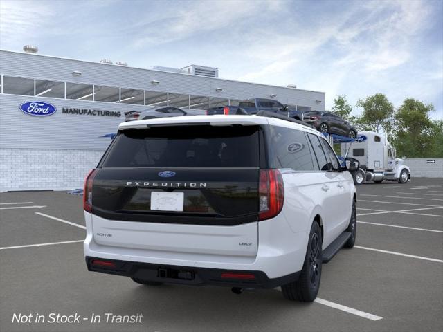 2026 Ford Expedition Max Active MAX