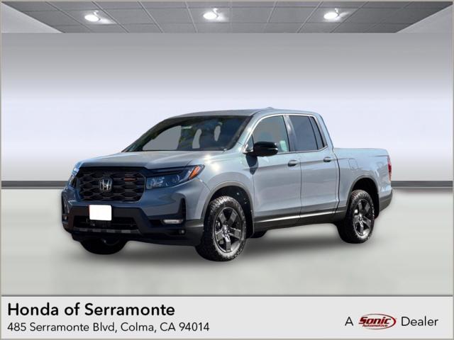 2026 Honda Ridgeline TrailSport for sale in Colma, CA