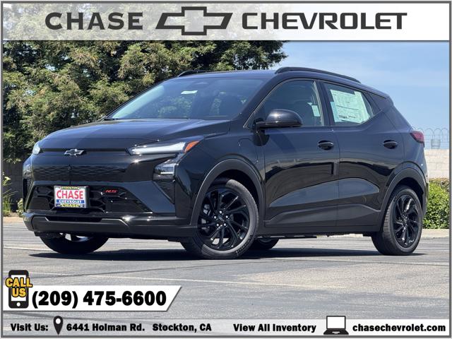 2027 Chevrolet Bolt RS FWD for sale in Stockton, CA