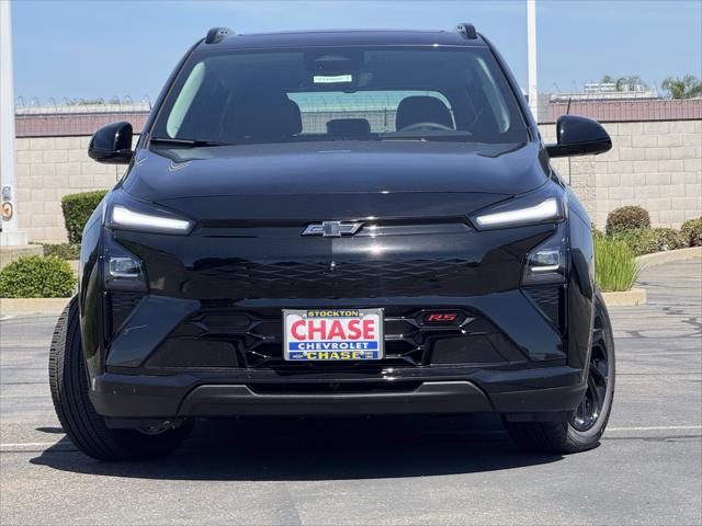 2027 Chevrolet Bolt RS FWD