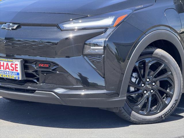 2027 Chevrolet Bolt RS FWD