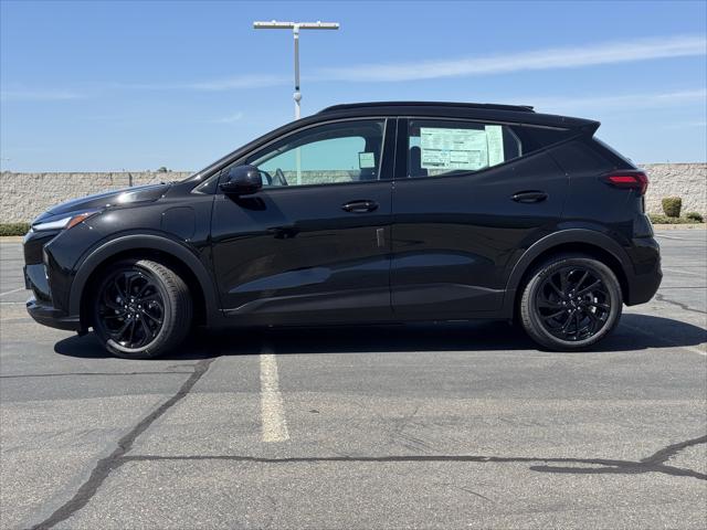 2027 Chevrolet Bolt RS FWD
