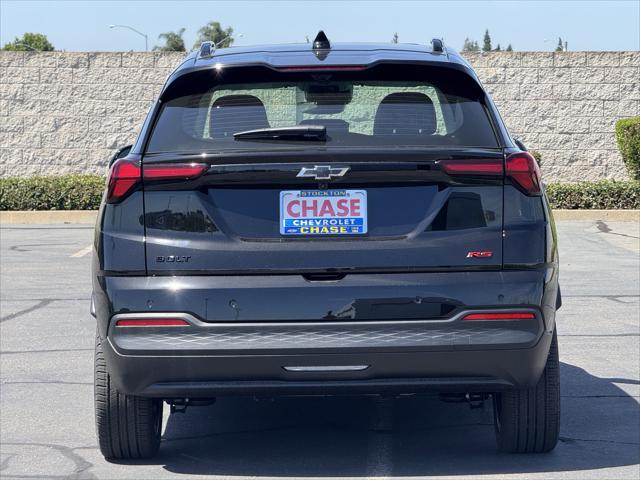 2027 Chevrolet Bolt RS FWD