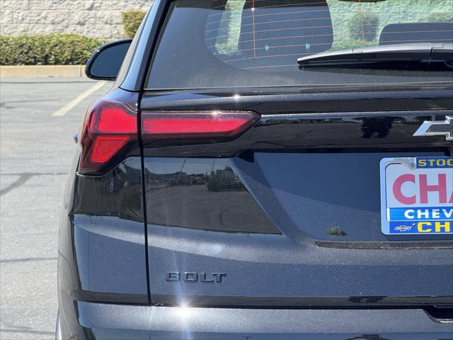 2027 Chevrolet Bolt RS FWD