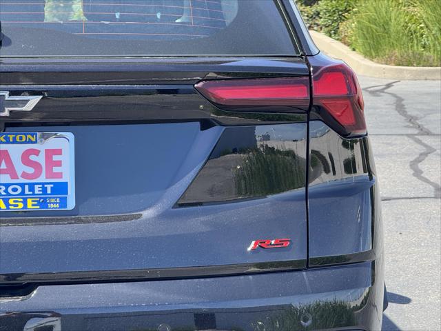 2027 Chevrolet Bolt RS FWD