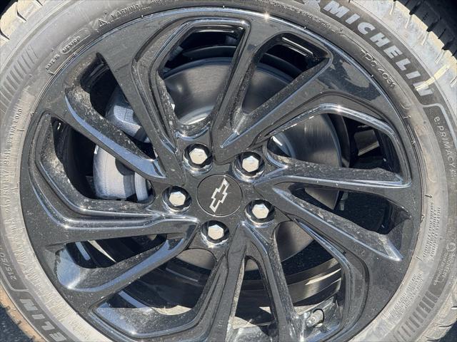 2027 Chevrolet Bolt RS FWD