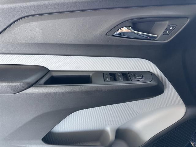 2027 Chevrolet Bolt RS FWD