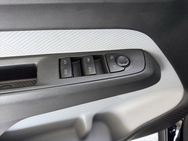 2027 Chevrolet Bolt RS FWD