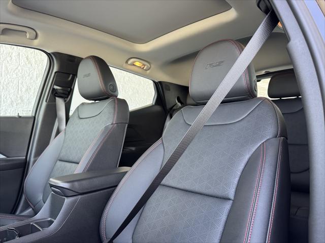 2027 Chevrolet Bolt RS FWD