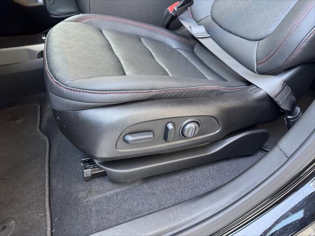 2027 Chevrolet Bolt RS FWD