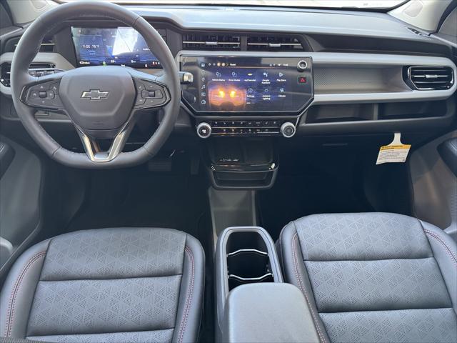 2027 Chevrolet Bolt RS FWD