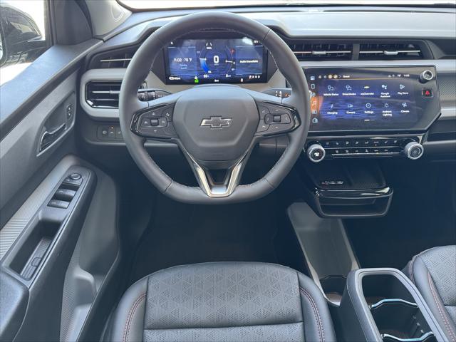 2027 Chevrolet Bolt RS FWD