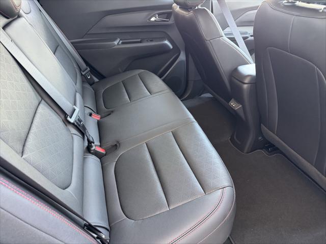 2027 Chevrolet Bolt RS FWD