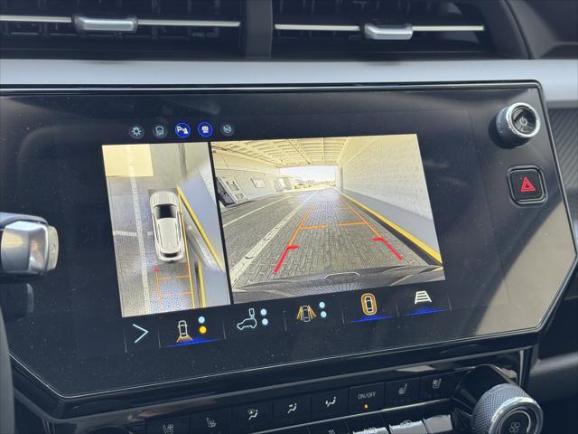 2027 Chevrolet Bolt RS FWD