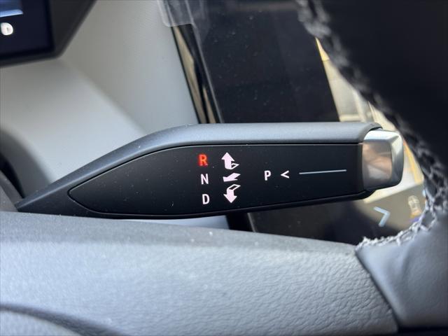 2027 Chevrolet Bolt RS FWD