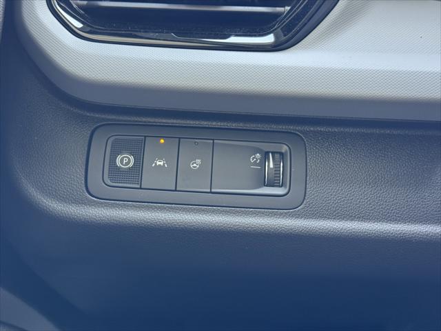 2027 Chevrolet Bolt RS FWD