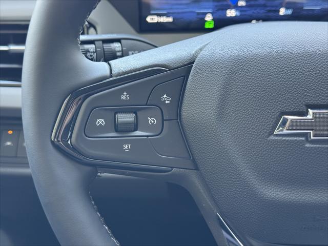 2027 Chevrolet Bolt RS FWD