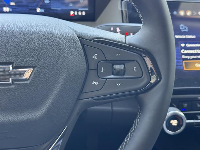 2027 Chevrolet Bolt RS FWD