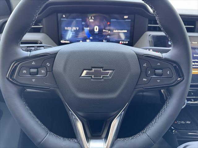 2027 Chevrolet Bolt RS FWD