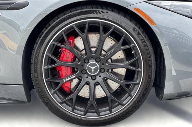 2022 Mercedes-Benz SL 4MATIC