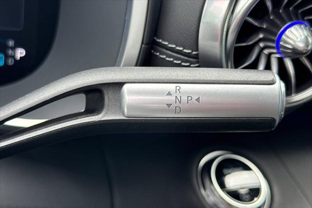 2022 Mercedes-Benz SL 4MATIC