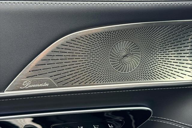 2022 Mercedes-Benz SL 4MATIC